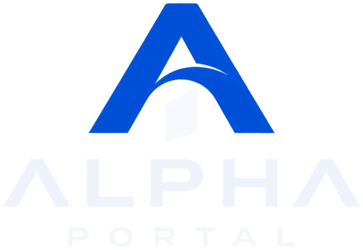 Alpha Portal