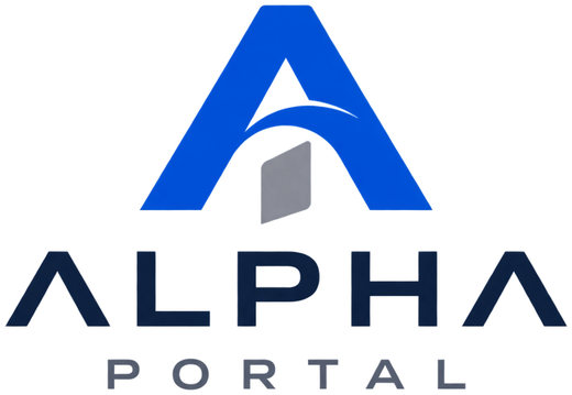 Alpha Portal